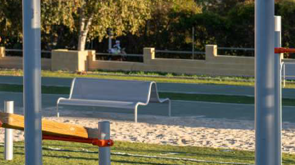 Club House